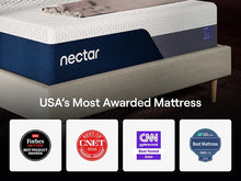 Load image into Gallery viewer, Nectar Luxe Memory Foam  Mattress
