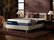 Load image into Gallery viewer, Nectar Luxe Memory Foam  Mattress
