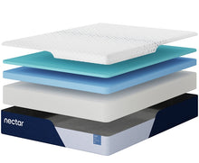 Load image into Gallery viewer, Nectar Classic Memory Foam  Mattress
