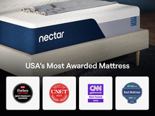 Load image into Gallery viewer, Nectar Classic Memory Foam  Mattress
