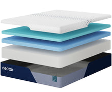 Load image into Gallery viewer, Nectar Premier Memory Foam  Mattress
