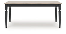 Load image into Gallery viewer, Brenkerton Rectangular Dining Room Table

