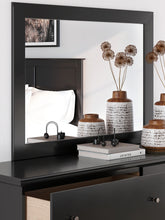 Load image into Gallery viewer, Maribel Bedroom Mirror
