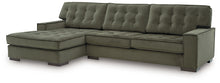Load image into Gallery viewer, Caspian-Town 2-Piece Sectional with Chaise
