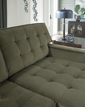 Load image into Gallery viewer, Caspian-Town 2-Piece Sectional with Chaise
