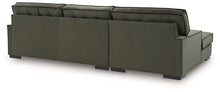 Load image into Gallery viewer, Caspian-Town 2-Piece Sectional with Chaise
