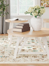 Load image into Gallery viewer, Fawndell Occasional Table Set (3/CN)
