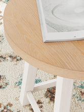 Load image into Gallery viewer, Fawndell Occasional Table Set (3/CN)
