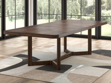 Load image into Gallery viewer, Dilenno RECT Dining Room EXT Table

