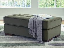 Load image into Gallery viewer, Caspian-Town Oversized Accent Ottoman
