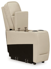 Load image into Gallery viewer, Double Deal 5-Piece Reclining Sectional with Console
