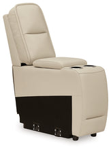 Load image into Gallery viewer, Double Deal 5-Piece Reclining Sectional with Console
