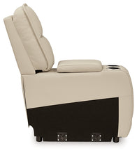 Load image into Gallery viewer, Double Deal 5-Piece Reclining Sectional with Console
