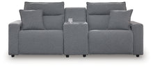 Load image into Gallery viewer, ModMax II 3-Piece Power Reclining Sectional
