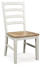 Load image into Gallery viewer, Purlaney Dining Room Side Chair (2/CN)
