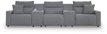 Load image into Gallery viewer, ModMax II 5-Piece Power Reclining Sectional
