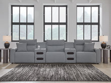 Load image into Gallery viewer, ModMax II 5-Piece Power Reclining Sectional
