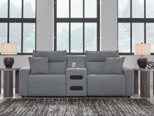 Load image into Gallery viewer, ModMax II 3-Piece Power Reclining Sectional

