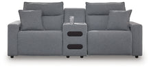Load image into Gallery viewer, ModMax II 3-Piece Power Reclining Sectional
