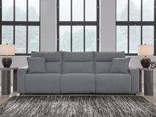 Load image into Gallery viewer, ModMax II 3-Piece Power Reclining Sectional
