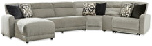 Load image into Gallery viewer, Colleyville 6-Piece Power Reclining Sectional with Chaise
