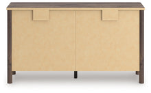 Load image into Gallery viewer, Pamytta Six Drawer Dresser
