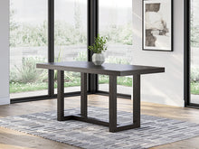 Load image into Gallery viewer, Neymorton RECT Dining Room Counter Table
