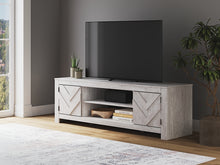 Load image into Gallery viewer, Cayboni LG TV Stand w/Fireplace Option
