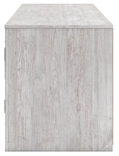 Load image into Gallery viewer, Cayboni LG TV Stand w/Fireplace Option
