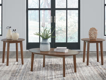Load image into Gallery viewer, Gordonay Occasional Table Set (3/CN)
