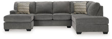 Load image into Gallery viewer, Riverfield 2-Piece Sectional with Chaise
