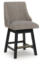 Load image into Gallery viewer, Neymorton UPH Swivel Barstool (2/CN)
