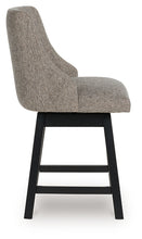 Load image into Gallery viewer, Neymorton UPH Swivel Barstool (2/CN)
