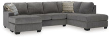 Load image into Gallery viewer, Riverfield 2-Piece Sectional with Chaise
