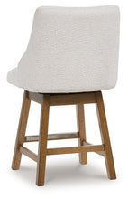 Load image into Gallery viewer, Cabalynn Upholstered Barstool (2/CN)
