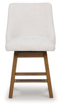Load image into Gallery viewer, Cabalynn Upholstered Barstool (2/CN)
