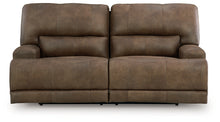 Load image into Gallery viewer, Beckley Place 2 Seat PWR REC Sofa ADJ HDREST
