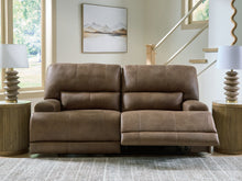 Load image into Gallery viewer, Beckley Place 2 Seat PWR REC Sofa ADJ HDREST
