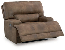 Load image into Gallery viewer, Beckley Place PWR Recliner/ADJ Headrest

