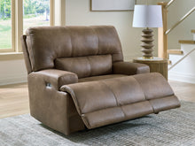 Load image into Gallery viewer, Beckley Place PWR Recliner/ADJ Headrest
