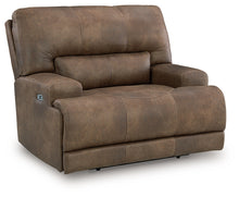 Load image into Gallery viewer, Beckley Place PWR Recliner/ADJ Headrest
