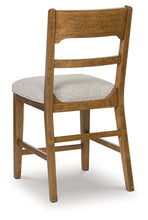 Load image into Gallery viewer, Cabalynn Upholstered Barstool (2/CN)
