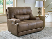Load image into Gallery viewer, Beckley Place PWR Recliner/ADJ Headrest
