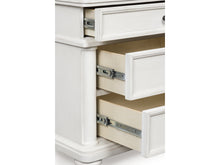 Load image into Gallery viewer, Rowlenstown Dresser and Mirror
