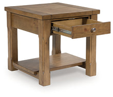 Load image into Gallery viewer, Vandenmore Rectangular End Table
