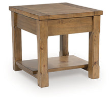 Load image into Gallery viewer, Vandenmore Rectangular End Table
