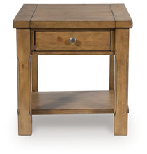 Load image into Gallery viewer, Vandenmore Rectangular End Table
