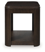 Load image into Gallery viewer, Carlibrie Rectangular End Table
