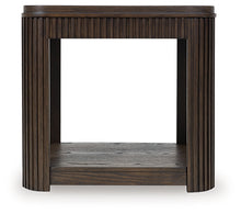 Load image into Gallery viewer, Carlibrie Rectangular End Table
