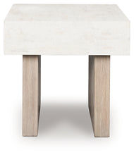 Load image into Gallery viewer, Jorlaina Square End Table
